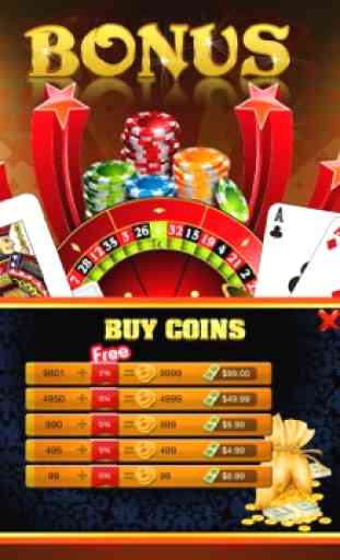 ' A Blackjack King’s Of Final Table – Take Hits Until Card's Score 21 Live Casino 4
