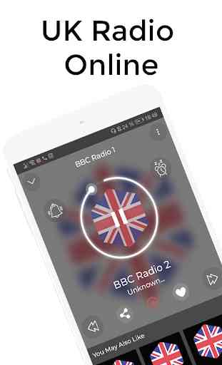 Radio X 104.9 FM Radio Best Radio UK Free Online 1
