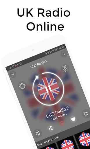 Radio X 104.9 FM Radio Best Radio UK Free Online 3