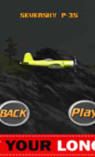 The Air Fighters: Pacific 1942 - Sky Combat Flight Strike - World of Aircraft - Space Strike Free 4