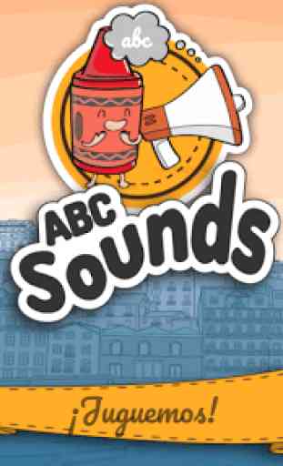 ABC Sounds 1