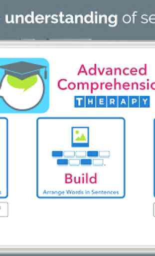 Advanced Language Therapy: Aphasia 2