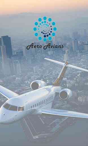 Aero Avians 1