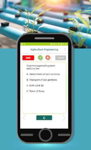 Agriculture Engineering mcqs 2