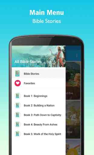 All Bible Stories 2