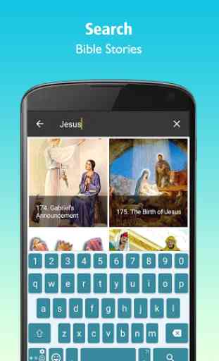 All Bible Stories 4