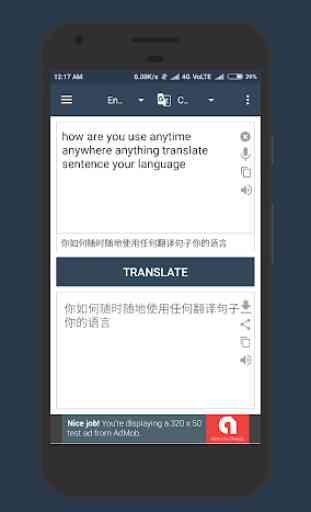 All Language Translator 4
