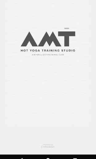 AMT Fitness 1