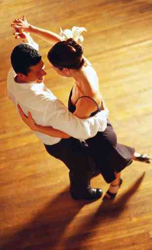 Ballroom - Dance Classes 2