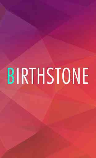 Birth Stone- (Rashi Ratna) 1