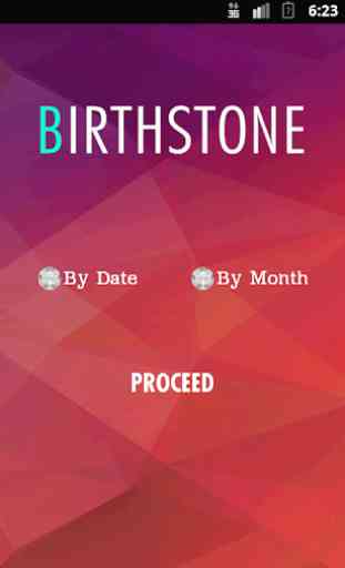 Birth Stone- (Rashi Ratna) 2
