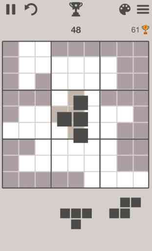 Blocku - Puzzle block 1010! 1
