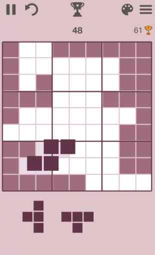 Blocku - Puzzle block 1010! 2