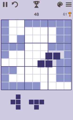 Blocku - Puzzle block 1010! 3