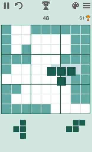 Blocku - Puzzle block 1010! 4