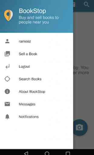 BookStop - Buy & Sell Books Nearby 3