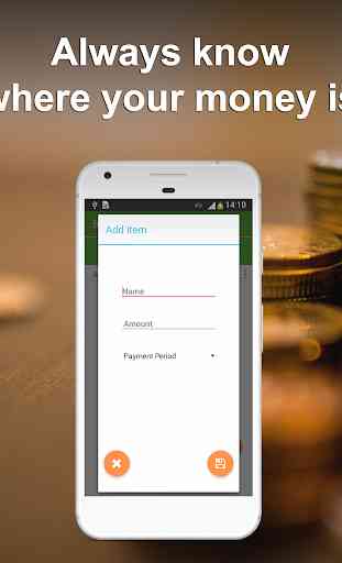 Budget Book - Personal Finance Budgeting Manager 2