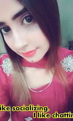Chat With Desi Aunty 2