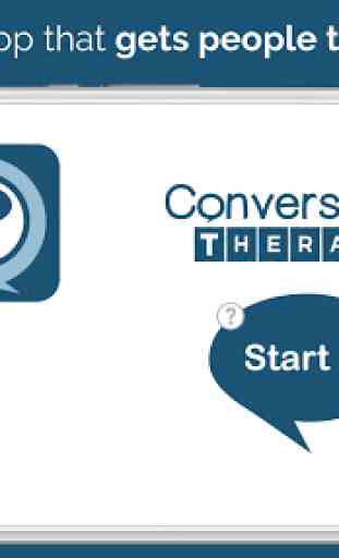 Conversation Therapy 1