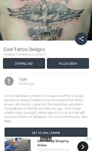 Cool Tattoo Designs 3