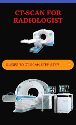 CT-Scan Guides Step-Step 2
