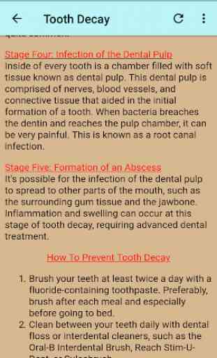 Dental Care 4