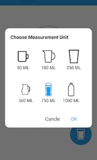 Drink Water Reminder - Water Alarm & Tracker 3