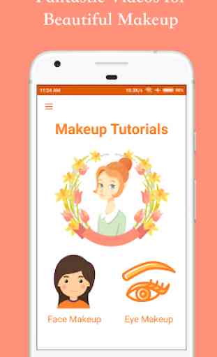 Free Face and Eye Makeup Tutorial Videos 2018 1