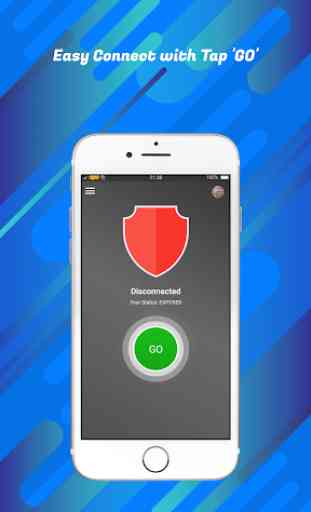 Free Private VPN - Fast, Safe & Unlimited 2