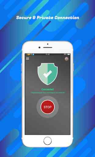 Free Private VPN - Fast, Safe & Unlimited 3