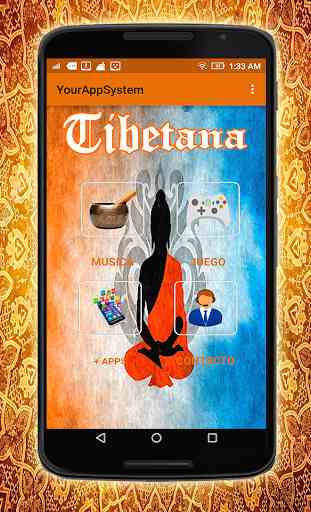 Free Tibetan Music 1