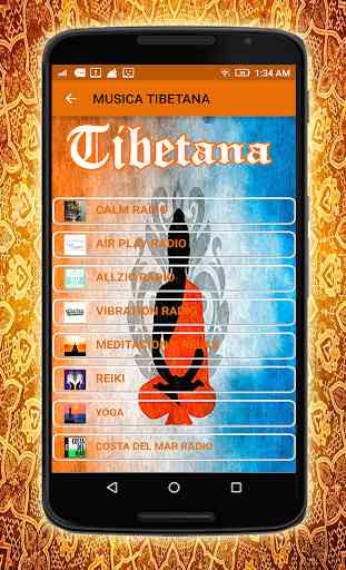Free Tibetan Music 2