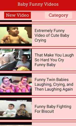 FUNNY VIDEOS : Latest Indian Comedy Clips App 4