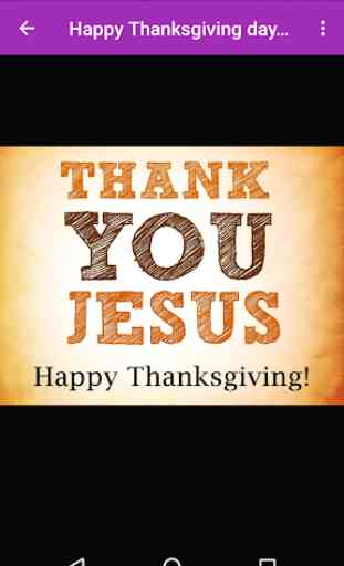 Happy Thanksgiving day Greetings 4