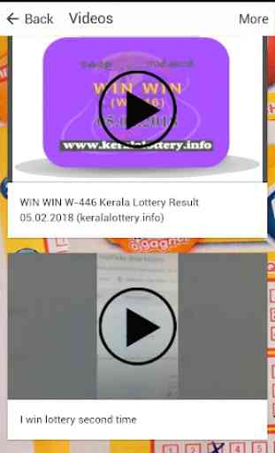 How To Play Lotto - Win The Lottery 2