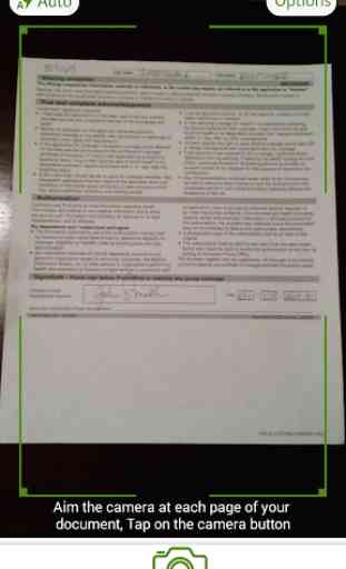 Humana Enrollment Document Transmitter 2
