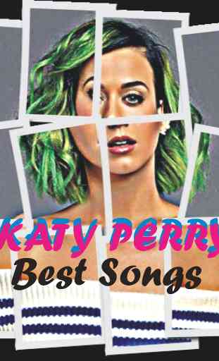 Katy Perry Best Songs 2