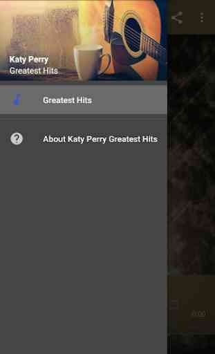 Katy Perry Greatest Hits 1