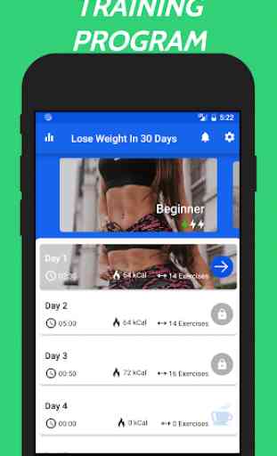 Lose Weight In 30 Days 1