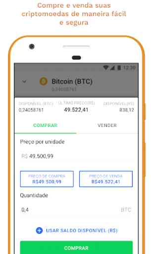Mercado Bitcoin Oficial 2