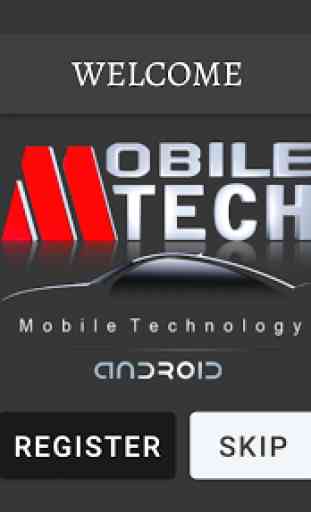 Mobile Tech 1