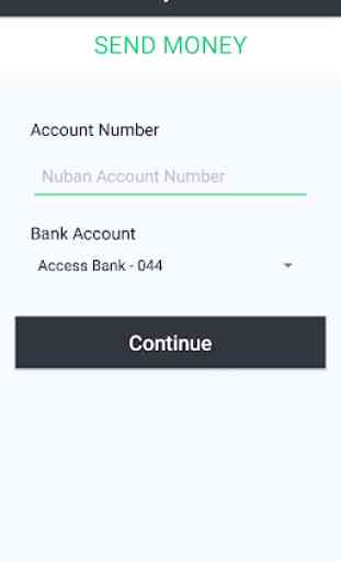 Mpaying - Airtime, Data & Bills Payment 4