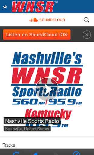 Nashville Sports Radio 4