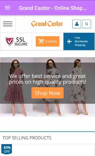 Online Shopping for Women 1