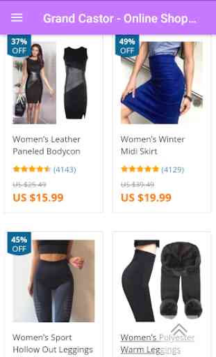 Online Shopping for Women 4