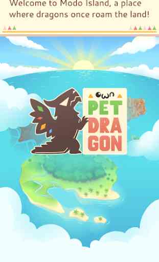 Own Pet Dragon 2 | DNA Simulation Game 1
