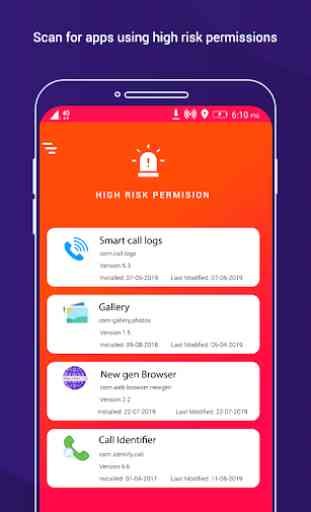 Permission Manager For Android Apps 3