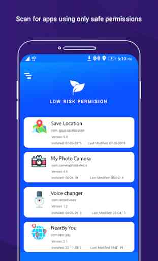 Permission Manager For Android Apps 4