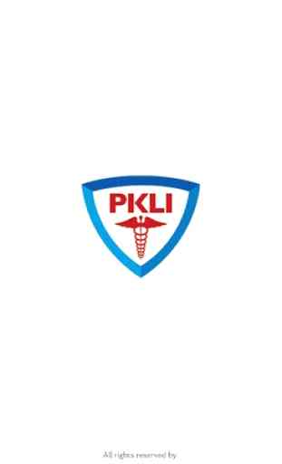 PKLI Infection Control 1