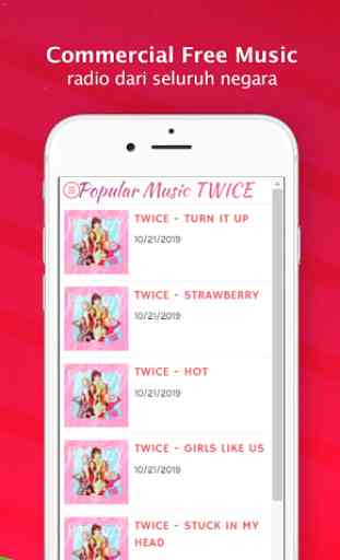 Popular Music Twice 4